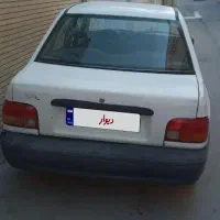 پراید کره ای
