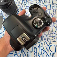 Canon 1300 D|دوربین عکاسی و فیلم‌برداری|مشهد, جنت|دیوار