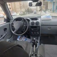 پراید ۱۳۱ مدل۹۹ دوگانه سوز|خودرو سواری و وانت|مشهد, نیروی هوایی|دیوار