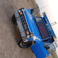 نیسان مدل 80