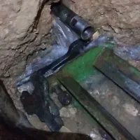 حفاری افقی راسول