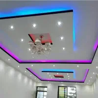 گچکاری لکه گیری