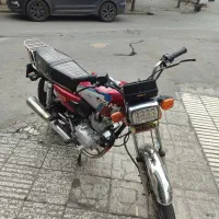 موتور لیفان 150سلام مدرک کامل