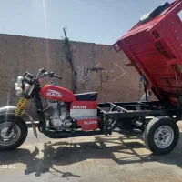 موتور باز سازی شده