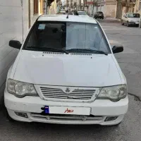 پراید مدل ۹۶