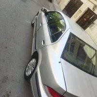 سمند مدل 83 بسیار تمیز