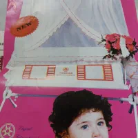 گهواره کودک  میلاد