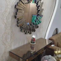 اینه وکنسول