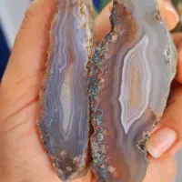 سنگای معدنی انواع عقیق|بدلیجات|امیرکلا, |دیوار