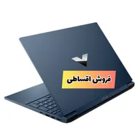 لپ تاپ HP Victus FA0033 corei5 512SSD رم ۱۶