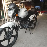متور 150 استارتی اسپرت