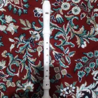 فلوت|سازهای بادی|نور, |دیوار