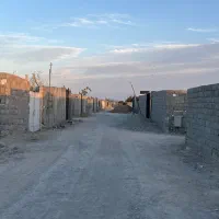 ۳۳۰ متر  زمین شهرکی بر جاده شهریار