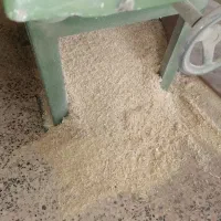 خاک اره و تراشه چوب و هیزمی|مصالح و تجهیزات ساختمان|قائن, |دیوار