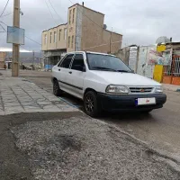 پراید 82|خودرو سواری و وانت|گهواره, |دیوار