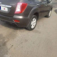 لیفان x۶۰بیرنگ دنده هیلمنی|خودرو سواری و وانت|تهران, نعمتآباد|دیوار