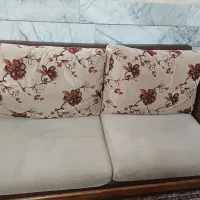 فروش مبل|مبلمان خانگی و میز عسلی|بیرجند, |دیوار