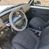 کارا تک کابین1400|خودرو سواری و وانت|اصفهان, شهرک امام زمان|دیوار