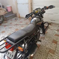 موتور شکاریی همتاز