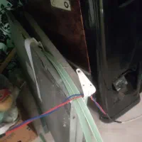 بخاری مهیا شعله و کارتخوان