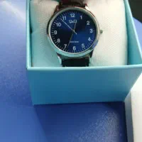 ساعت کیو اند کیو (Q&Q)