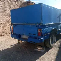 نیسان دیزل|خودرو سواری و وانت|نی‌ریز, |دیوار