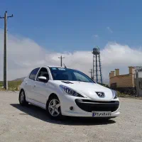 پژو 207 tu5 مدل 97|خودرو سواری و وانت|خلخال, |دیوار