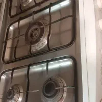 فر گاز|اجاق گاز و لوازم برقی پخت‌وپز|کرج, شاهین‌ویلا|دیوار