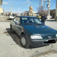 آردی مدل ۸۴|خودرو سواری و وانت|ارومیه, |دیوار