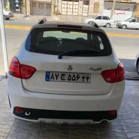 کوییک GX مدل ۱۴۰۳|خودرو سواری و وانت|امیدیه, |دیوار