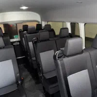 ون تویوتا هایس ۲۰۲۵|خودرو سواری و وانت|اسلام‌شهر, ملک‌آباد|دیوار