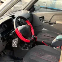 پراید مدل ۹۷ اس|خودرو سواری و وانت|نوشهر, |دیوار