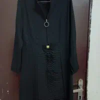 مانتو زنانه|لباس|بندرعباس, |دیوار