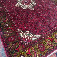 ۲عدد قالی تمیز دومی نو هستت|فرش|تهران, دروازه شمیران|دیوار
