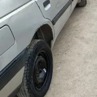 معاوضه با پراید