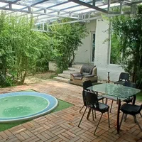 اجاره روزانه/ماهانه باغ ویلا جکوزی در تخت جمشید|اجارهٔ کوتاهمدت ویلا و باغ|مرودشت, تخت جمشید|دیوار