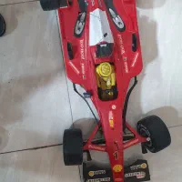 ماشین کلکسیونی و ارگ|اسباب‌‌بازی|بندرعباس, |دیوار