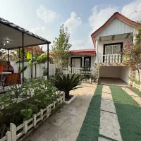 دنبال ویلای شسته رفته ای این ویلا رواقساطی بخر