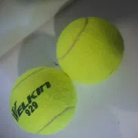 توپ تنیس نو