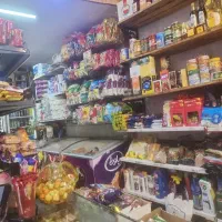 نیرو برای شیفت شب سوپرمارکت