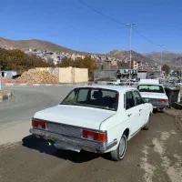 پیکان ۸۲دوگانه سوز|خودرو سواری و وانت|سنندج, |دیوار