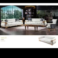 انواع مبل اقساطی|مبلمان خانگی و میز عسلی|شوشتر, |دیوار