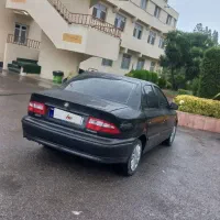 سمند مدل ۹۵