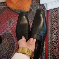 کفش ورنی|کیف، کفش، کمربند|اردبیل, |دیوار