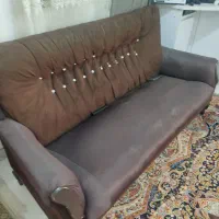 فروش مبل|مبلمان خانگی و میز عسلی|رودبنه, |دیوار