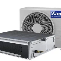داکت اسپیلت زانتی