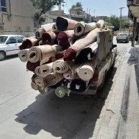 قالیشویی رکن آبادی