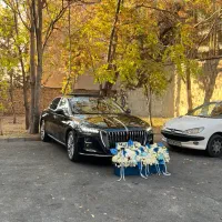 هونگچی ۲۰۲۵ کارکرد ۶ هزار معاوضه باj7یا اریزو۶ پرو