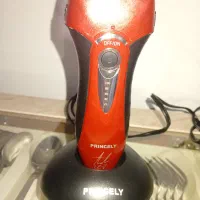 ریش تراش پرنسلی