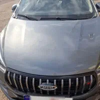 آریزو ۵FL اف ال ۴۰۳ خاکستری در حد صفر